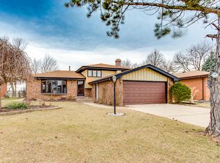 1835 W Sherry Ln, Addison, IL 60101