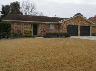 1605 E Baker Rd, Baytown, TX 77521