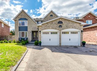 2624 Fonthill Dr, Oakville, ON L6J 6Y7