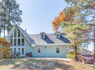 295 Carter Route Ff, Ellsinore, MO 63937