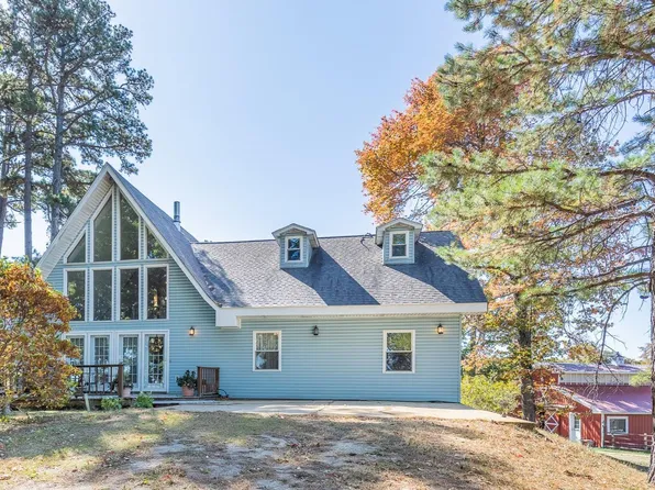 295 Carter Route Ff, Ellsinore, MO 63937