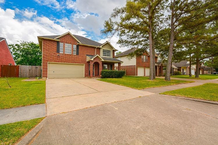 1st image of 2506 Townhall Ln