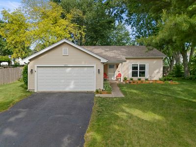 1220 Old Mill Ln, Algonquin, IL, 60102