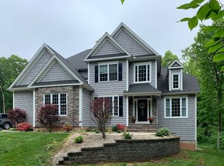 307 Elton Rd, Berlin, CT 06037