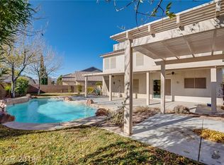 4935 Charlo Dr, Las Vegas, NV 89131