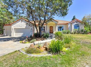 3277 Chasen Dr, Cameron Park, CA