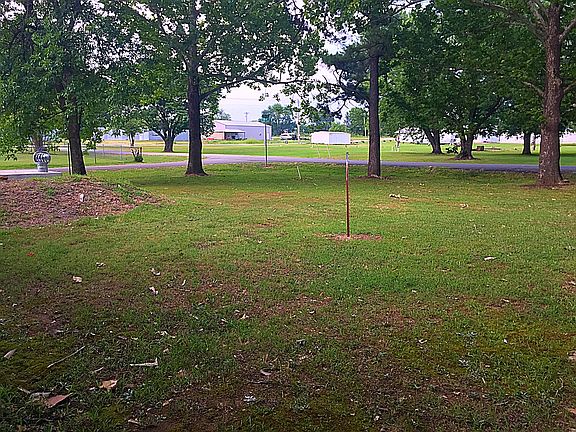 Corner Lot 