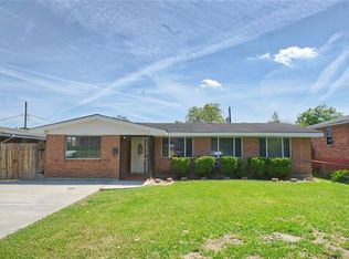 2345 Minnesota Ave, Metairie, LA 70003