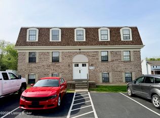 712 Mount Tabor Rd APT 3, New Albany, IN 47150