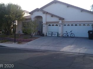 8305 Gorsky Ave, Las Vegas, NV 89131