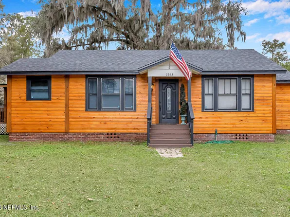 2353 PROSPECT Street, Jacksonville, FL 32208