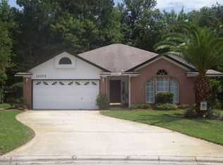 12215 Silver Saddle Dr, Jacksonville, FL 32258