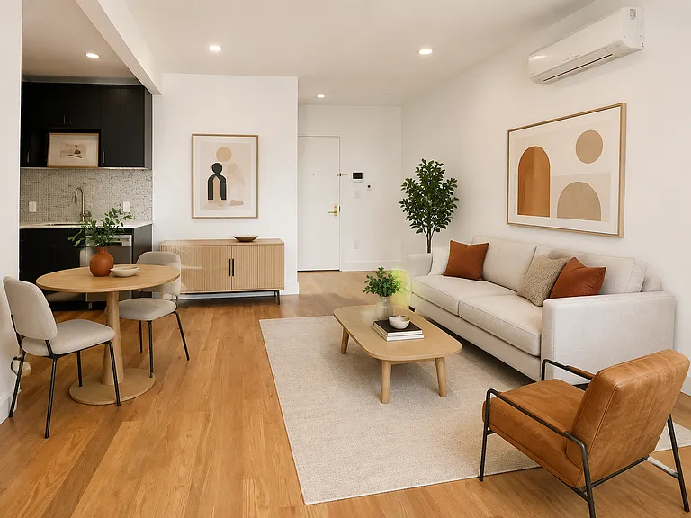 226 Hawthorne St #5B — Photo 3