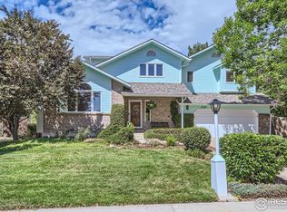 2167 Westlake Dr, Longmont, CO 80503