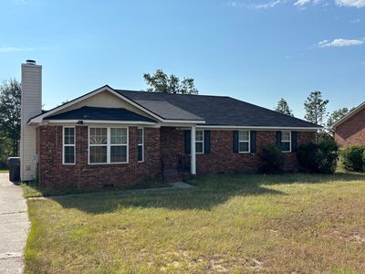 2859 Pepperdine Drive, Hephzibah, GA, 30815