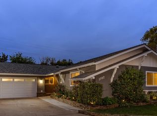 1702 Myra Dr, San Jose, CA 95124