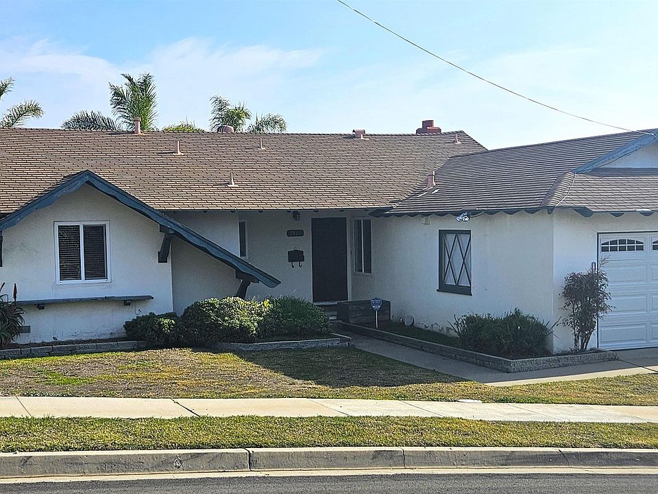 2817 Beatrice St San Diego CA 92139 Zillow