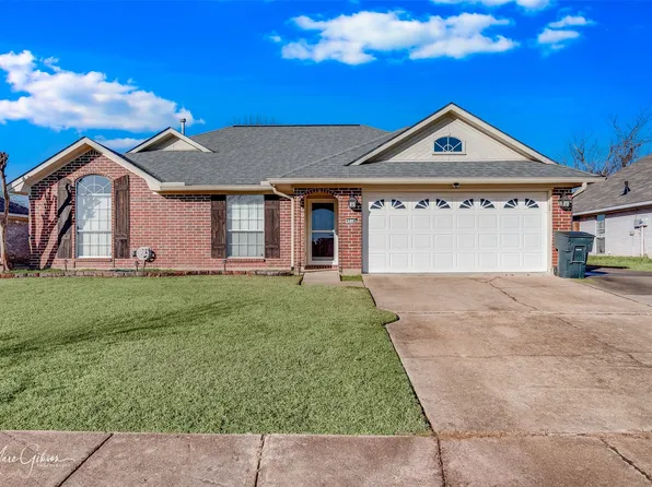 4918 General Ashley Dr, Bossier City, LA 71112