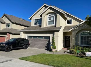 3318 Gunther Ln, Santa Rosa, CA 95404