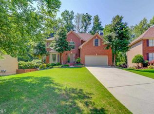 1905 Turtle Creek Way, Lawrenceville, GA 30043