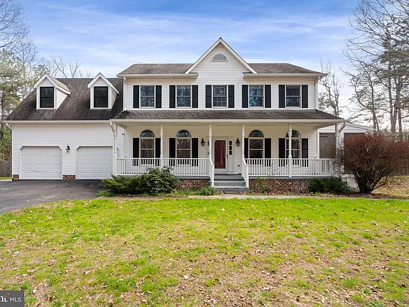 4th image of 189 Barnes Creek Ct