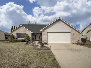 10528 Unita Dr, Fort Wayne, IN 46804