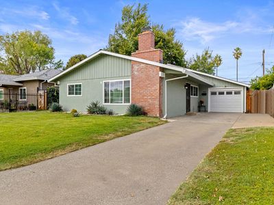 750 Casselman Dr, West Sacramento, CA, 95605
