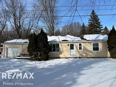 1408 W Wilson Rd, Clio, MI, 48420