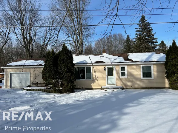 1408 W Wilson Rd, Clio, MI 48420