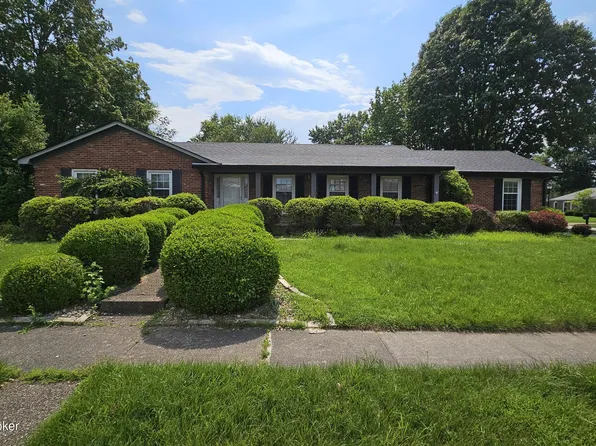 2804 Creekside Dr, Hickory Hill, KY 40241