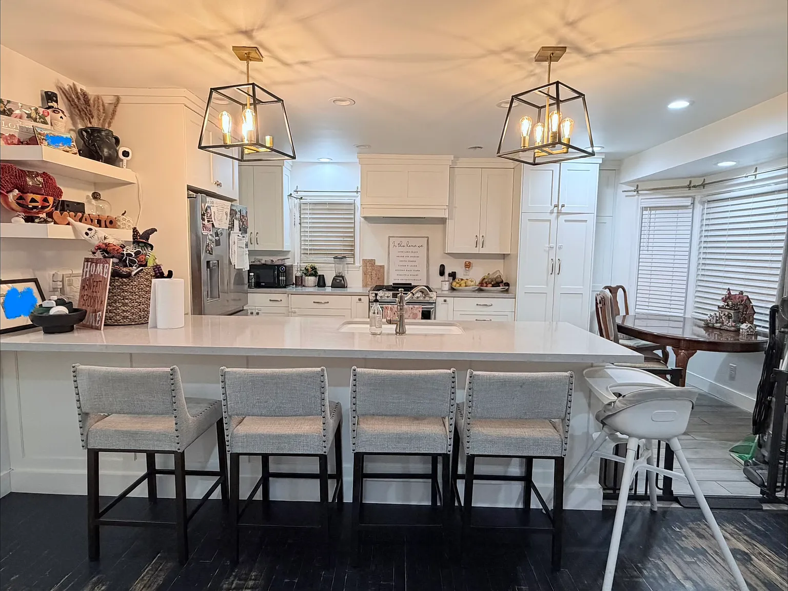 2 bed, 1500 sqft, $2,500 — Photo 1