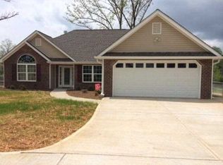 1410 Rainey Rd, Temple, GA 30179