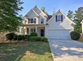 314 Westhill Dr, Newnan, GA 30265