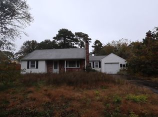 8 Hamblin Hill Rd, Yarmouth Pt, MA 02675