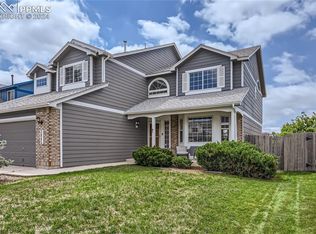 3845 Timberwood Ct, Colorado Springs, CO 80918