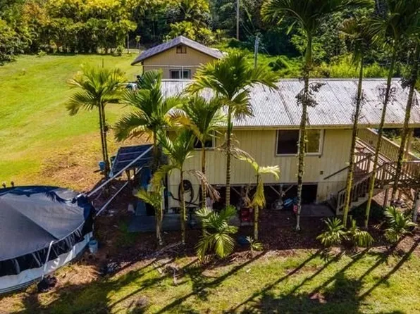 15-2076 11th Ave, Keaau, HI 96749