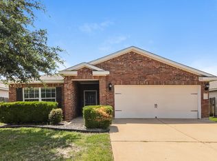 2033 Pine Knoll Way, Anna, TX 75409