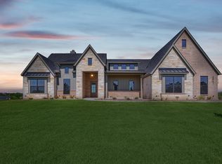 4861 Gracie Ridge Ct, Midlothian, TX 76065