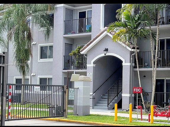 Main Entrance
