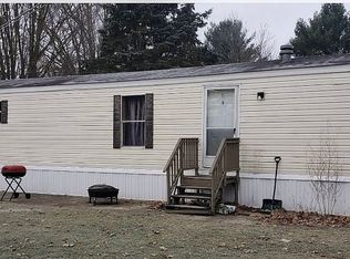 661 Heron Dr, Morley, MI 49336