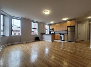 27 E 124th St APT 3B, New York, NY 10035