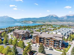235 E La Bonte St, Dillon, CO 80435