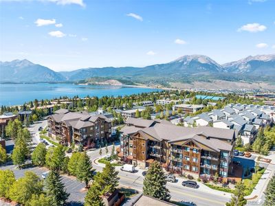 235 E La Bonte, Dillon, CO, 80435
