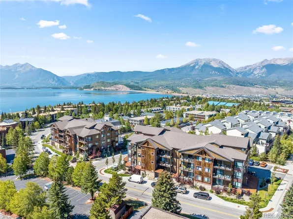 235 E LA BONTE, Dillon, CO 80435