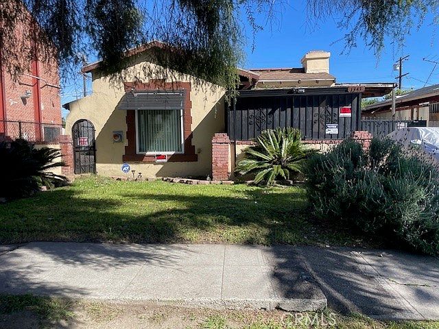 1st image of 1343 W 65th Pl