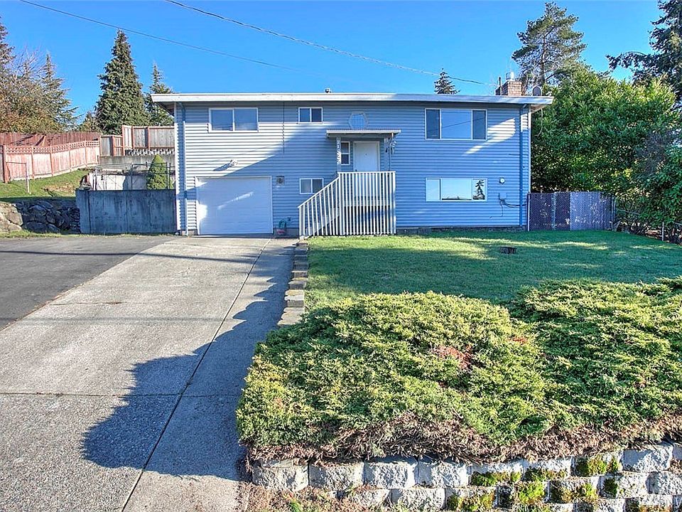 Own this least expensive, move-in ready home in the area!!
