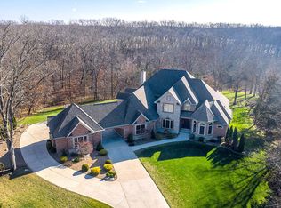 1299 August Lake Ct, Defiance, MO 63341
