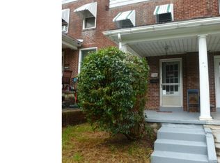 520 Heine St, Reading, PA 19606