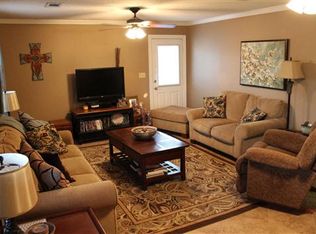 1404 6th Ave, Cleveland, MS 38732