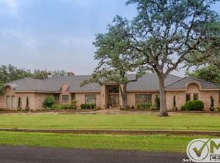 29520 Red Bud Hl, Boerne, TX 78015